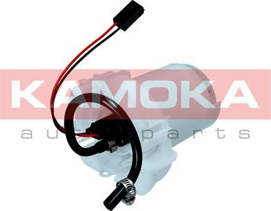 Kamoka 8400025 - Degvielas sūkņa modulis www.autospares.lv