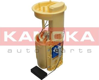 Kamoka 8400020 - Модуль топливного насоса www.autospares.lv