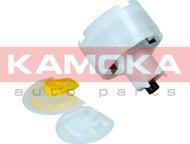 Kamoka 8400028 - Degvielas sūkņa modulis www.autospares.lv