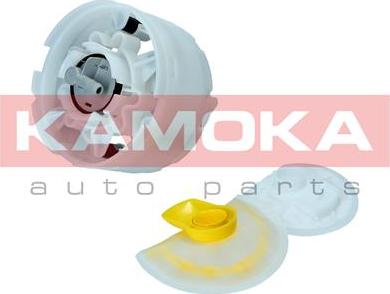 Kamoka 8400028 - Degvielas sūkņa modulis www.autospares.lv