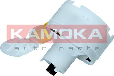 Kamoka 8400028 - Degvielas sūkņa modulis www.autospares.lv