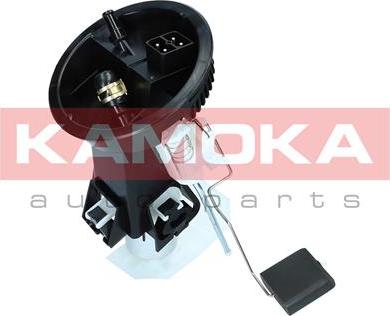 Kamoka 8400070 - Degvielas sūkņa modulis www.autospares.lv