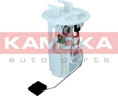 Kamoka 8400078 - Degvielas sūkņa modulis www.autospares.lv