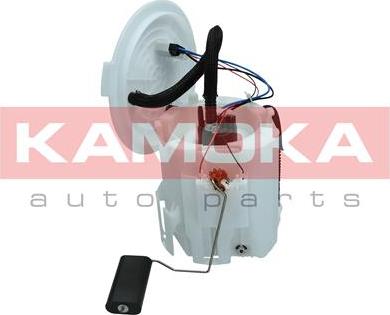 Kamoka 8400101 - Degvielas sūkņa modulis www.autospares.lv