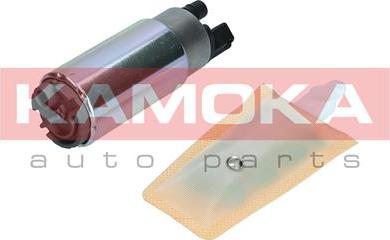 Kamoka 8410009 - Degvielas sūknis www.autospares.lv