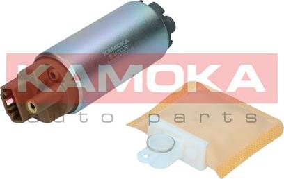 Kamoka 8410006 - Degvielas sūknis www.autospares.lv