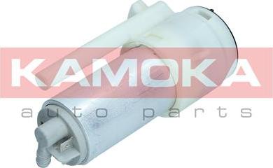 Kamoka 8410001 - Топливный насос www.autospares.lv