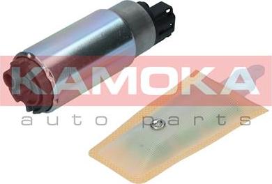 Kamoka 8410008 - Degvielas sūknis www.autospares.lv