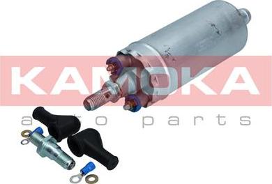 Kamoka 8410019 - Degvielas sūknis www.autospares.lv