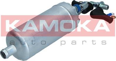 Kamoka 8410019 - Топливный насос www.autospares.lv