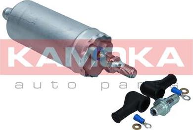 Kamoka 8410019 - Топливный насос www.autospares.lv