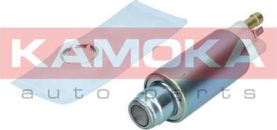 Kamoka 8410014 - Degvielas sūknis www.autospares.lv