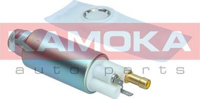 Kamoka 8410014 - Degvielas sūknis www.autospares.lv