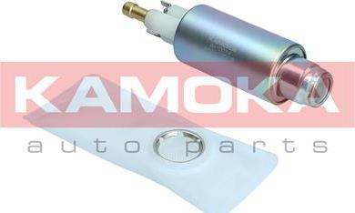 Kamoka 8410014 - Degvielas sūknis www.autospares.lv