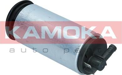 Kamoka 8410010 - Degvielas sūknis autospares.lv