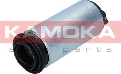 Kamoka 8410010 - Топливный насос www.autospares.lv