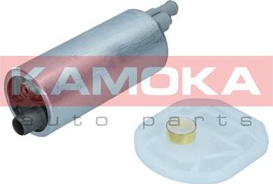 Kamoka 8410031 - Degvielas sūknis autospares.lv