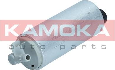 Kamoka 8410038 - Degvielas sūknis www.autospares.lv