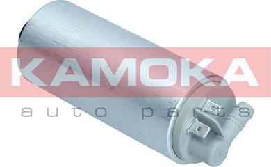 Kamoka 8410038 - Degvielas sūknis www.autospares.lv