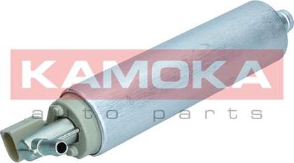 Kamoka 8410033 - Degvielas sūknis autospares.lv