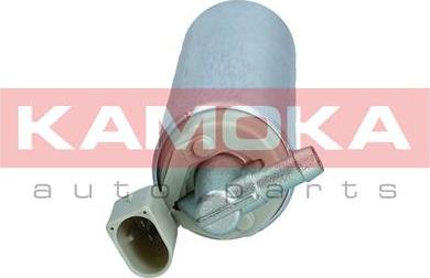 Kamoka 8410033 - Degvielas sūknis autospares.lv