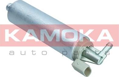 Kamoka 8410033 - Degvielas sūknis autospares.lv