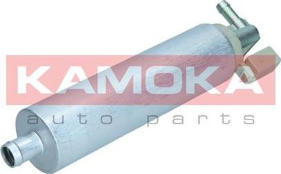 Kamoka 8410033 - Degvielas sūknis autospares.lv