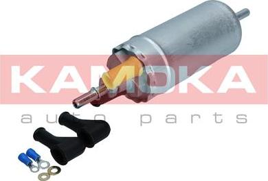 Kamoka 8410022 - Degvielas sūknis www.autospares.lv