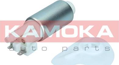 Kamoka 8410027 - Degvielas sūknis www.autospares.lv