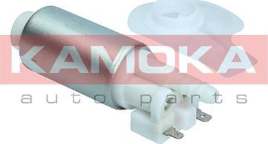 Kamoka 8410027 - Degvielas sūknis www.autospares.lv