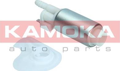 Kamoka 8410027 - Degvielas sūknis www.autospares.lv