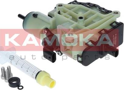 Kamoka 8420001 - Sūkņa modulis, Karbamīda iesmidzināšana autospares.lv