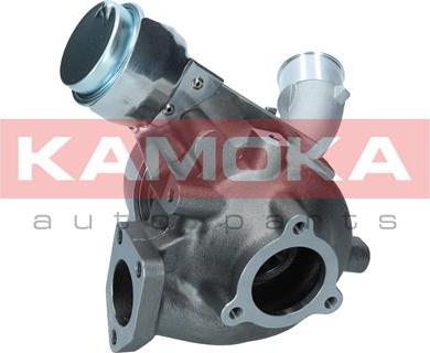 Kamoka 8600049 - Kompresors, Turbopūte autospares.lv