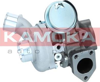 Kamoka 8600049 - Kompresors, Turbopūte autospares.lv