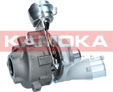 Kamoka 8600049 - Kompresors, Turbopūte autospares.lv