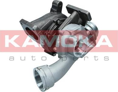 Kamoka 8600057 - Kompresors, Turbopūte www.autospares.lv