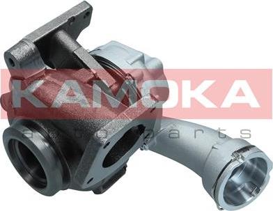 Kamoka 8600057 - Kompresors, Turbopūte www.autospares.lv