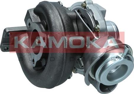 Kamoka 8600069 - Kompresors, Turbopūte autospares.lv