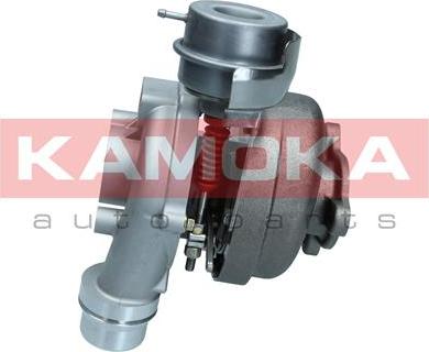 Kamoka 8600064 - Kompresors, Turbopūte www.autospares.lv