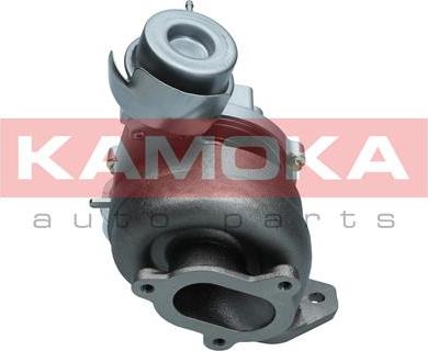 Kamoka 8600064 - Kompresors, Turbopūte www.autospares.lv