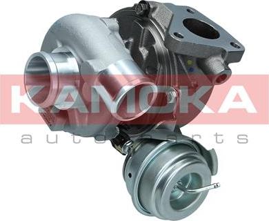 Kamoka 8600065 - Kompresors, Turbopūte www.autospares.lv