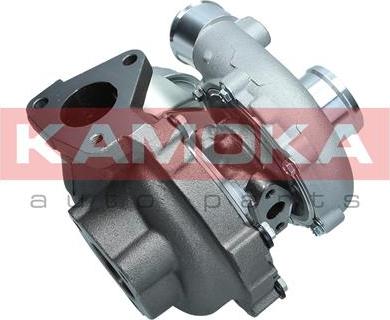 Kamoka 8600065 - Kompresors, Turbopūte www.autospares.lv