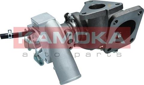 Kamoka 8600061 - Kompresors, Turbopūte www.autospares.lv