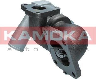 Kamoka 8600061 - Kompresors, Turbopūte www.autospares.lv