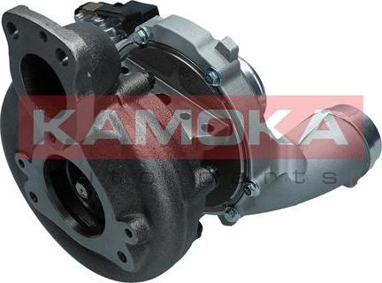 Kamoka 8600030 - Kompresors, Turbopūte www.autospares.lv