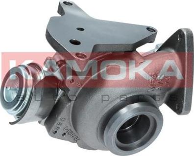 Kamoka 8600037 - Kompresors, Turbopūte www.autospares.lv