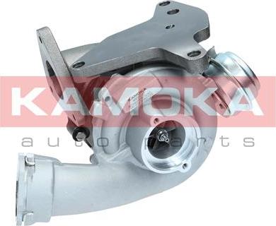 Kamoka 8600037 - Kompresors, Turbopūte www.autospares.lv