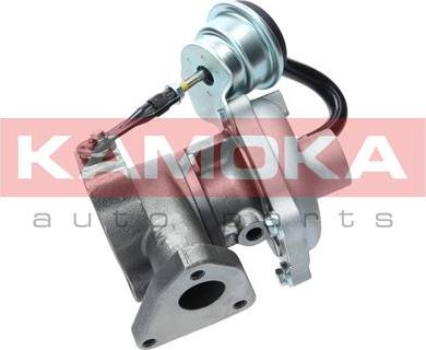 Kamoka 8600024 - Kompresors, Turbopūte autospares.lv