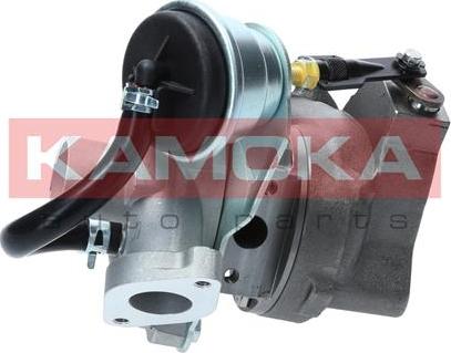 Kamoka 8600024 - Kompresors, Turbopūte autospares.lv