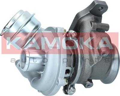 Kamoka 8600020 - Kompresors, Turbopūte autospares.lv